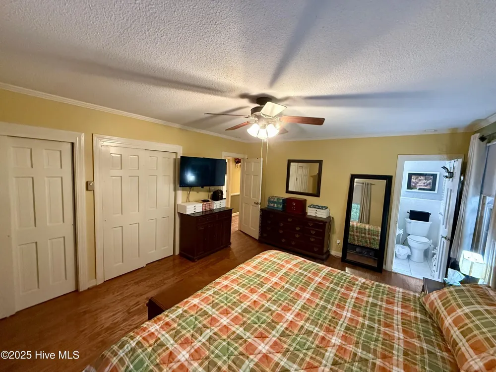 903 E Woodlawn Drive Williamston, NC 27892