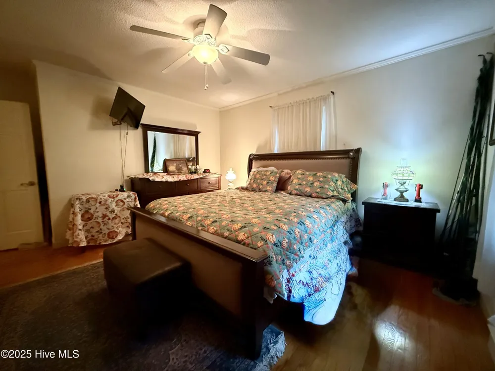903 E Woodlawn Drive Williamston, NC 27892