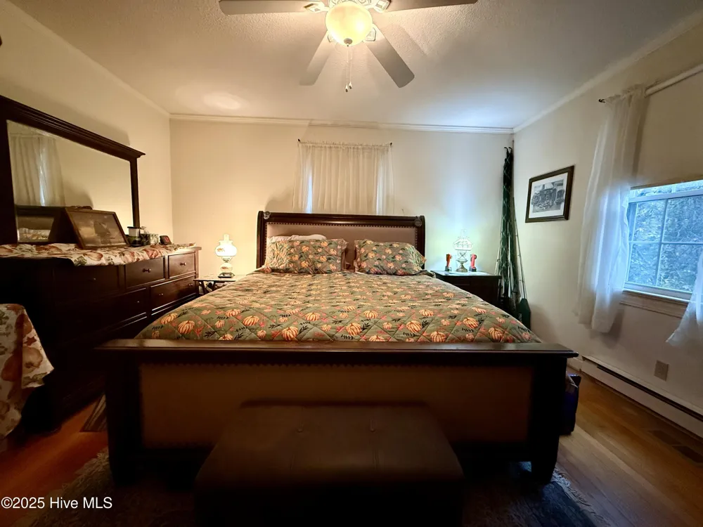 903 E Woodlawn Drive Williamston, NC 27892