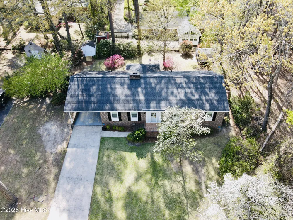 903 E Woodlawn Drive Williamston, NC 27892
