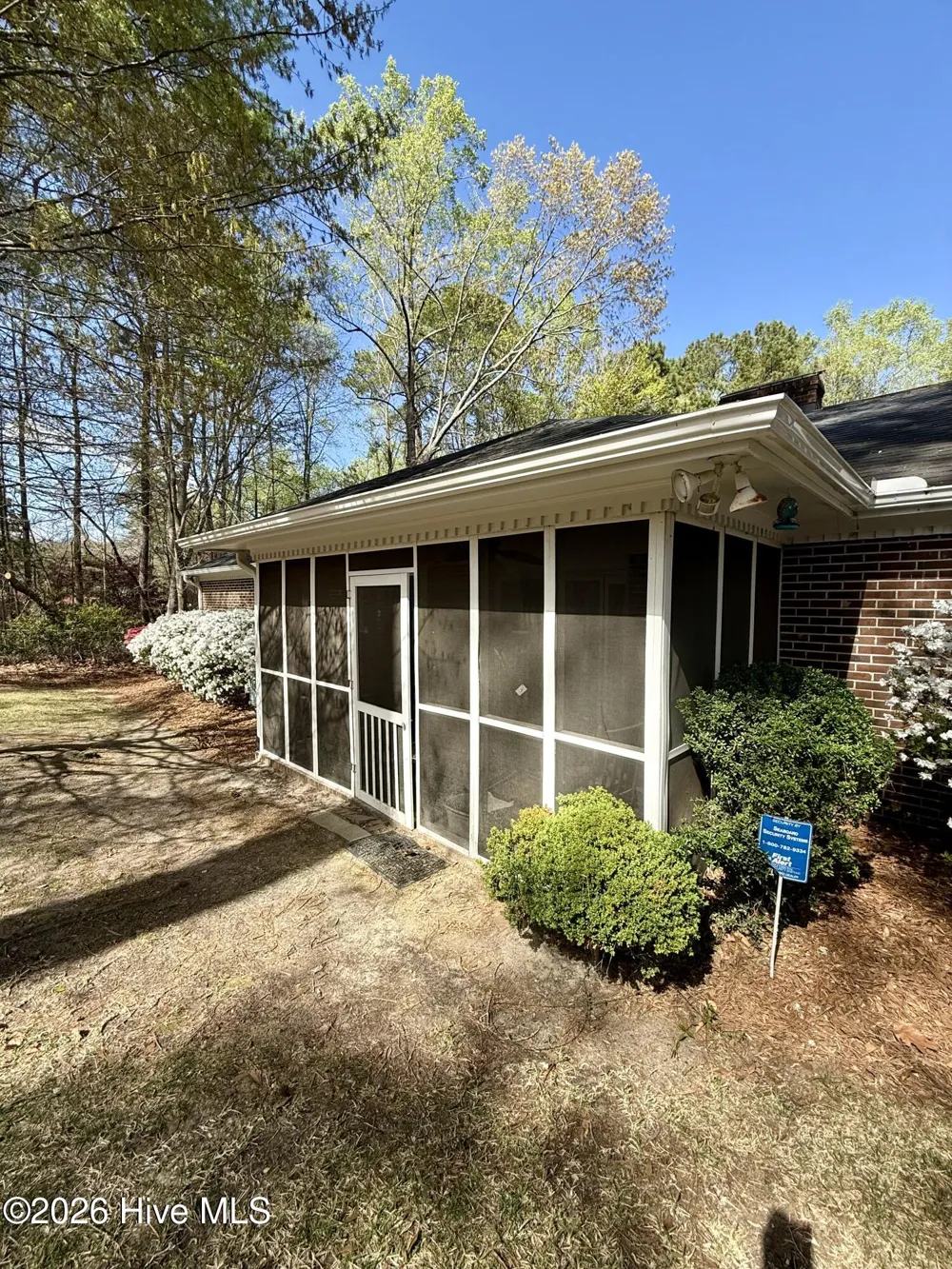 903 E Woodlawn Drive Williamston, NC 27892