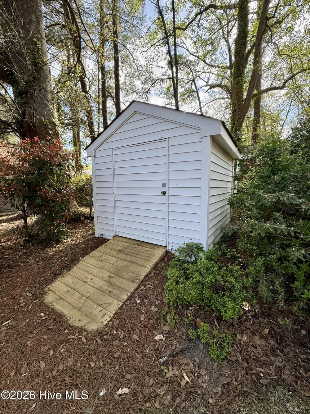 903 E Woodlawn Drive Williamston, NC 27892