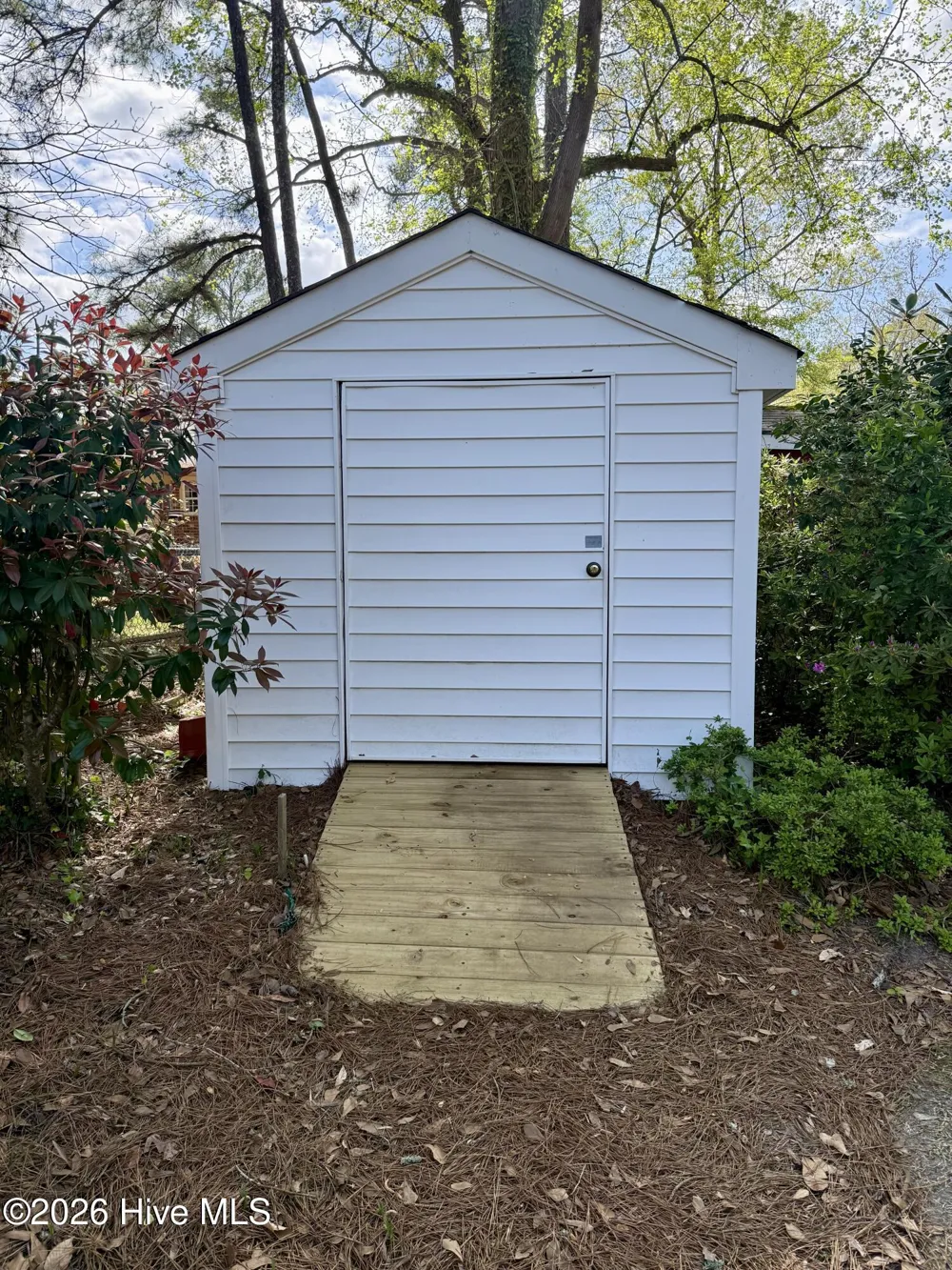 903 E Woodlawn Drive Williamston, NC 27892
