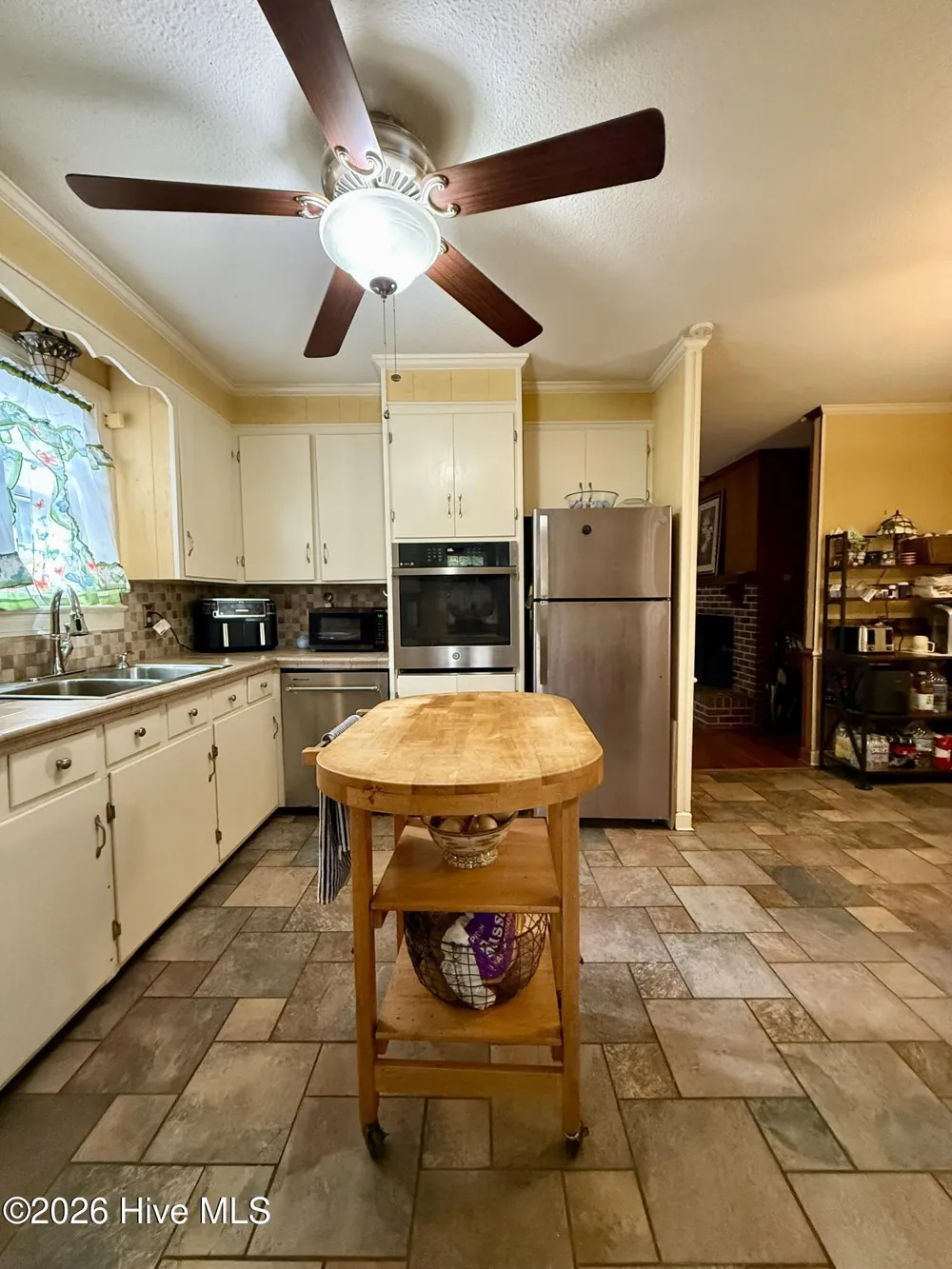 903 E Woodlawn Drive Williamston, NC 27892