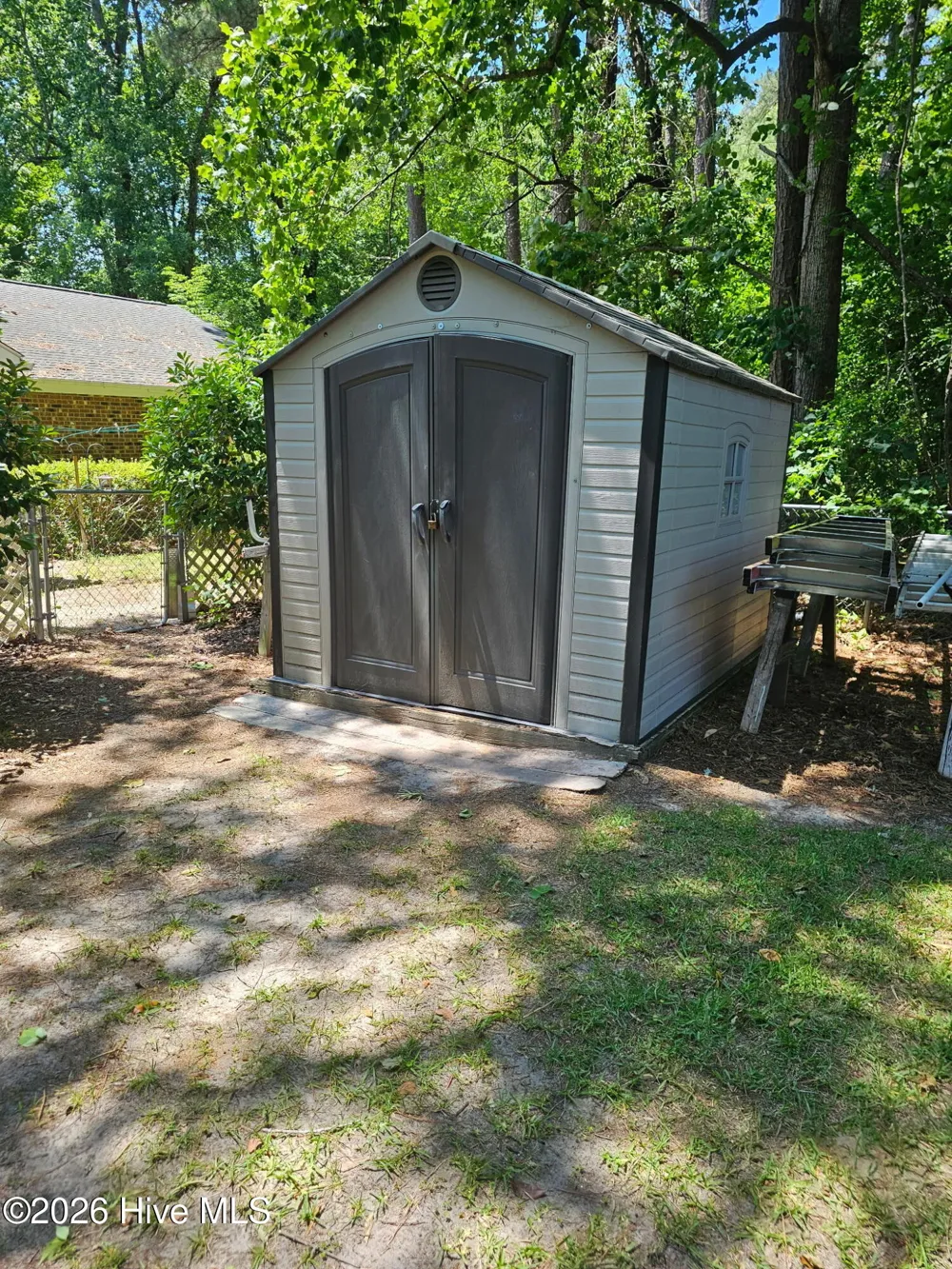 903 E Woodlawn Drive Williamston, NC 27892