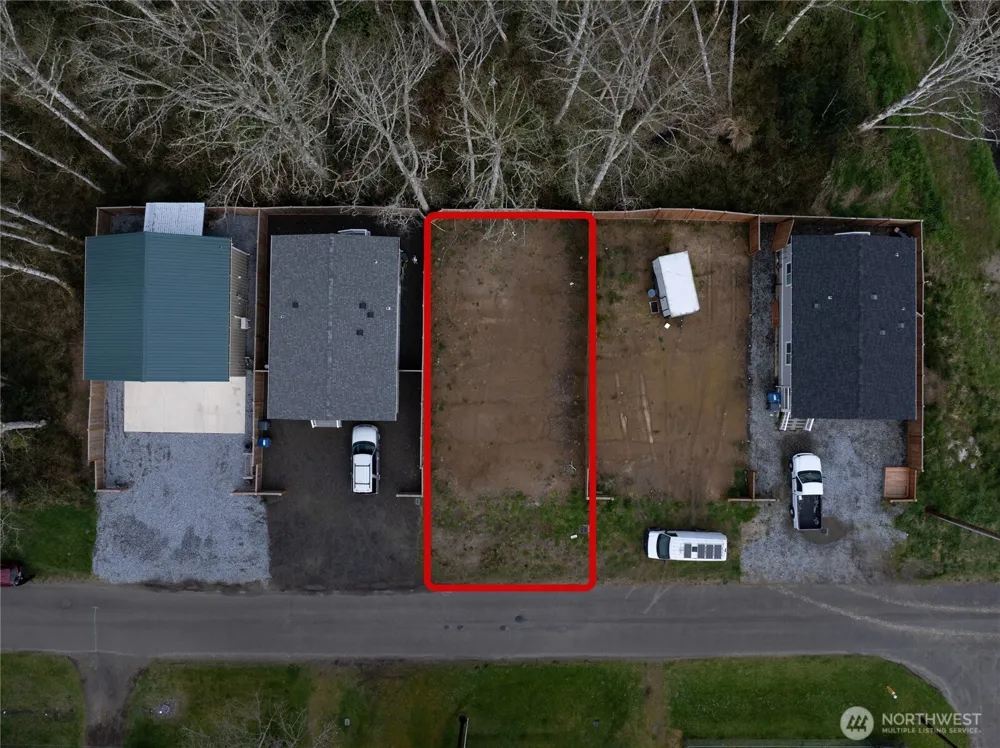 606 2nd Street Westport, WA 98595