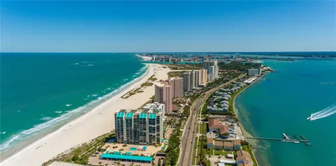 1380 GULF BOULEVARD #805