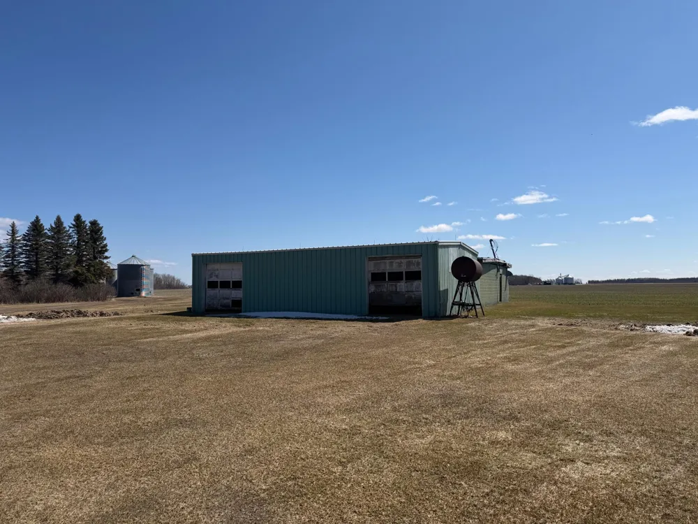 37488 320th Street Roseau, MN 56751