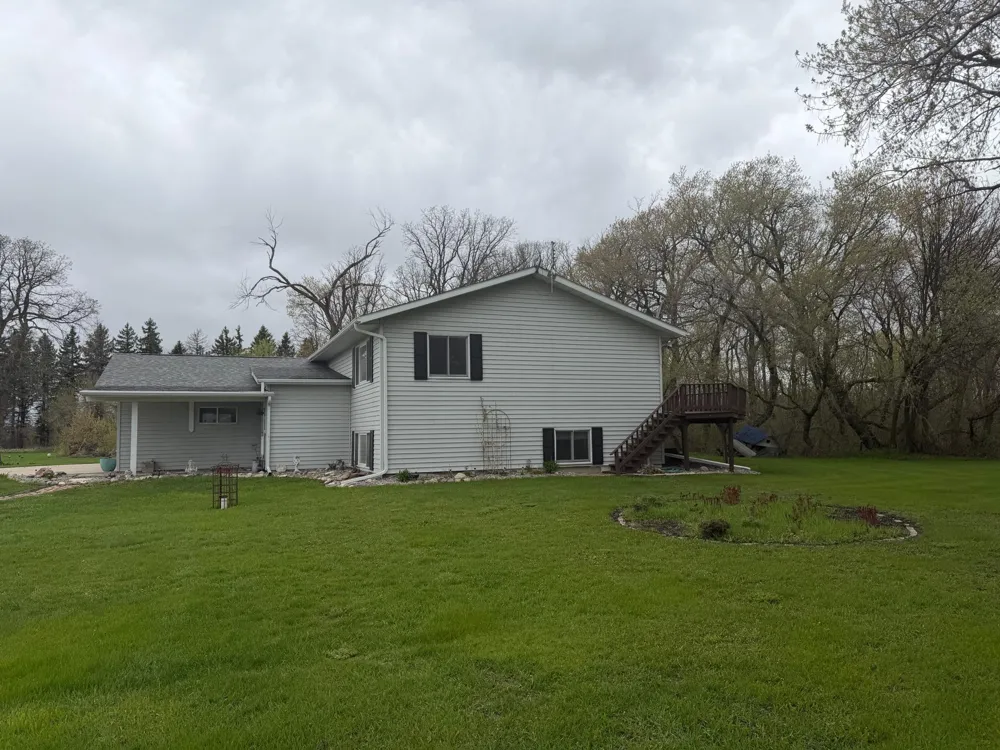 37488 320th Street Roseau, MN 56751