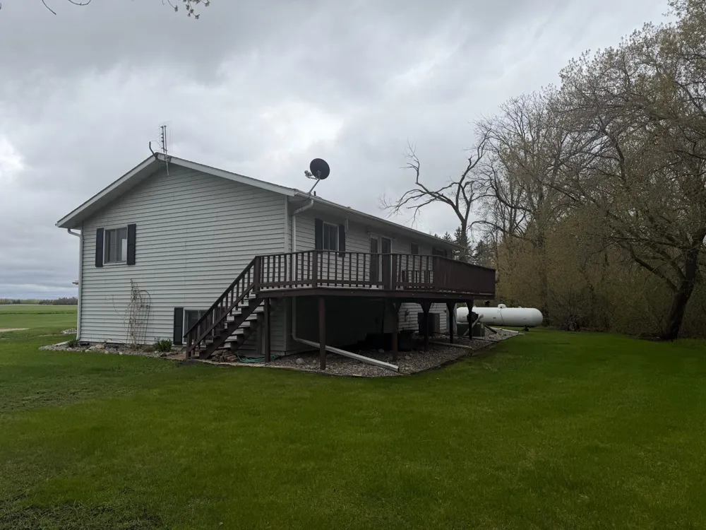 37488 320th Street Roseau, MN 56751