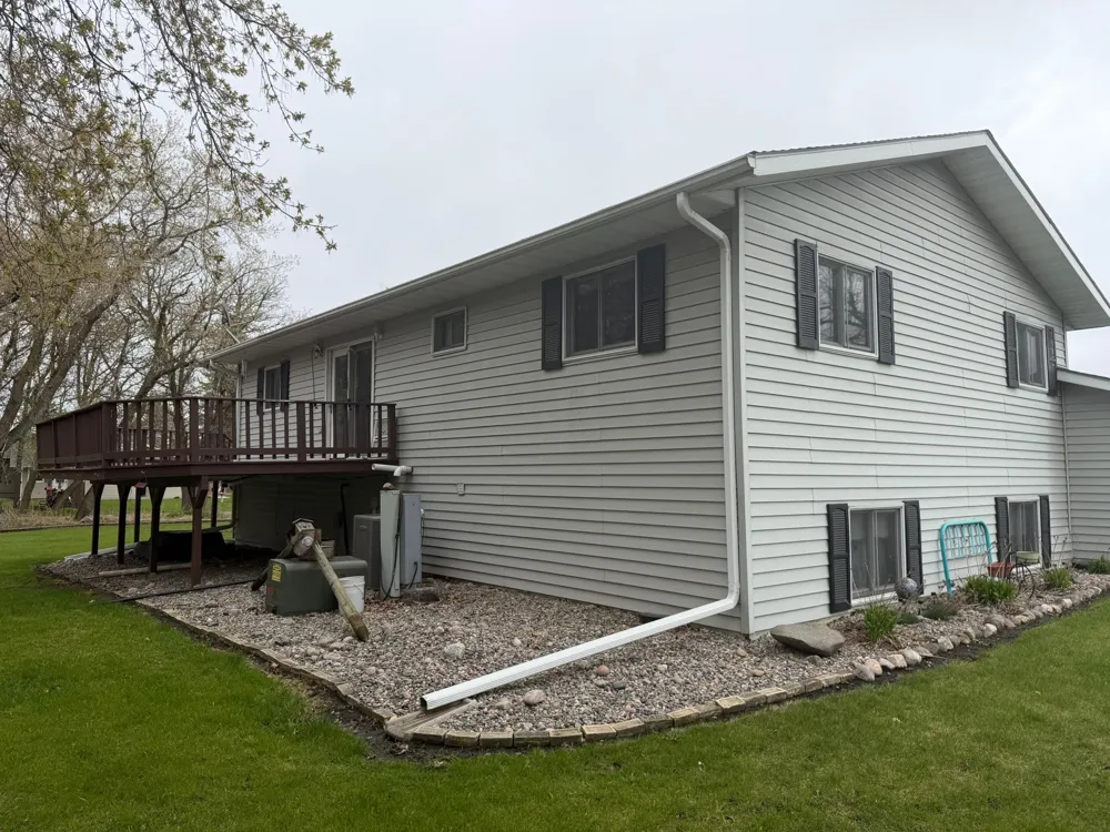 37488 320th Street Roseau, MN 56751