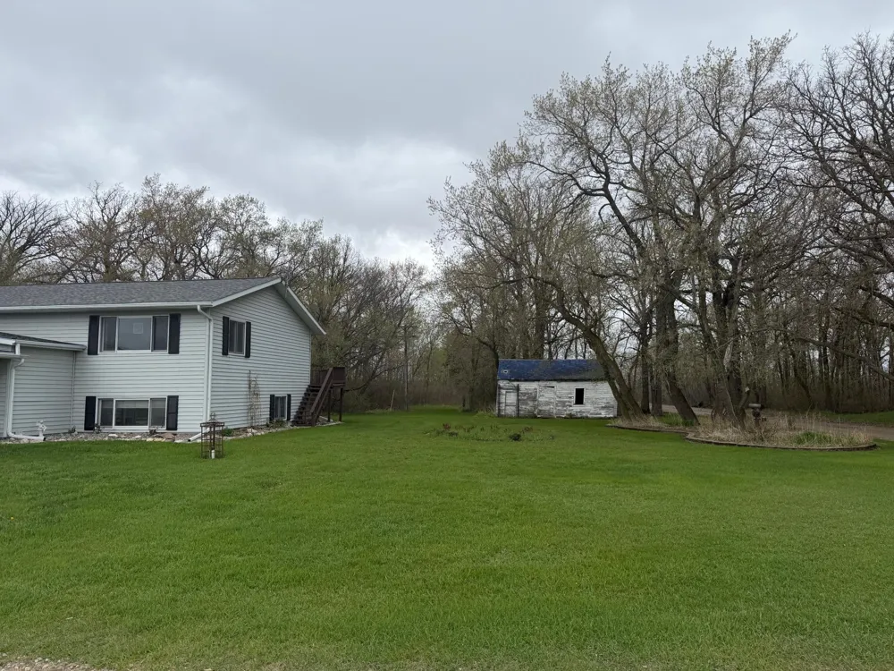 37488 320th Street Roseau, MN 56751