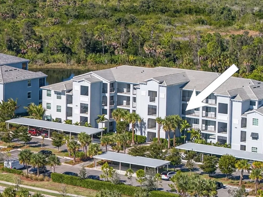 14141 HERITAGE LANDING BOULEVARD #934 Punta Gorda, FL 33955