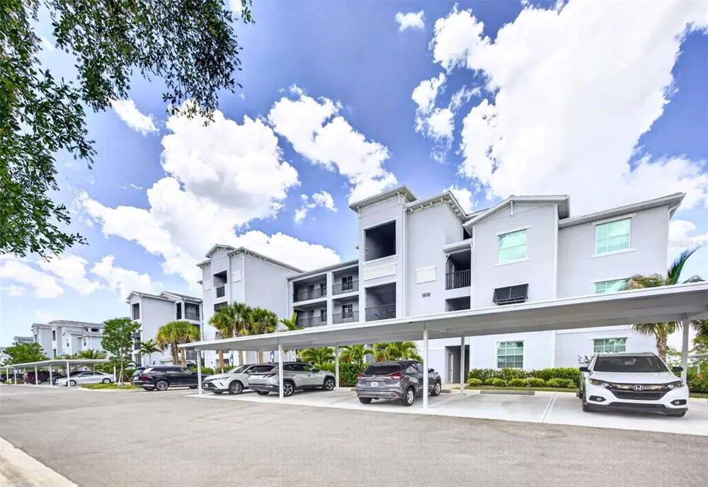 14141 HERITAGE LANDING BOULEVARD #934 Punta Gorda, FL 33955