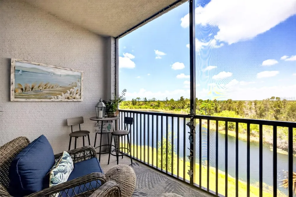 14141 HERITAGE LANDING BOULEVARD #934 Punta Gorda, FL 33955