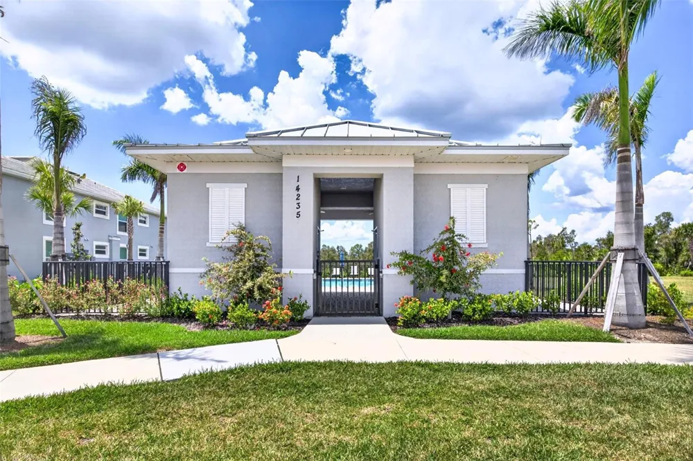 14141 HERITAGE LANDING BOULEVARD #934 Punta Gorda, FL 33955