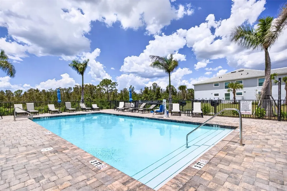 14141 HERITAGE LANDING BOULEVARD #934 Punta Gorda, FL 33955
