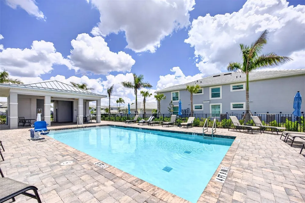 14141 HERITAGE LANDING BOULEVARD #934 Punta Gorda, FL 33955