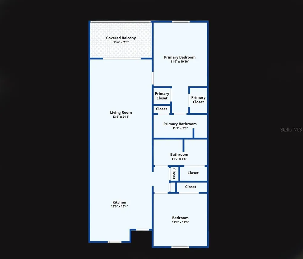 14141 HERITAGE LANDING BOULEVARD #934 Punta Gorda, FL 33955