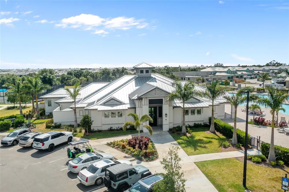 14141 HERITAGE LANDING BOULEVARD #934 Punta Gorda, FL 33955