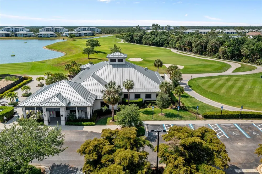 14141 HERITAGE LANDING BOULEVARD #934 Punta Gorda, FL 33955