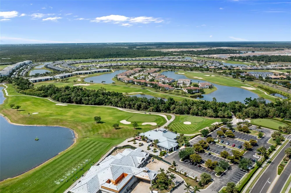 14141 HERITAGE LANDING BOULEVARD #934 Punta Gorda, FL 33955