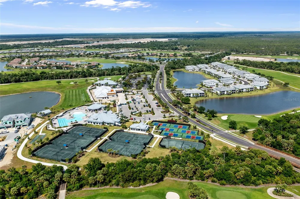 14141 HERITAGE LANDING BOULEVARD #934 Punta Gorda, FL 33955