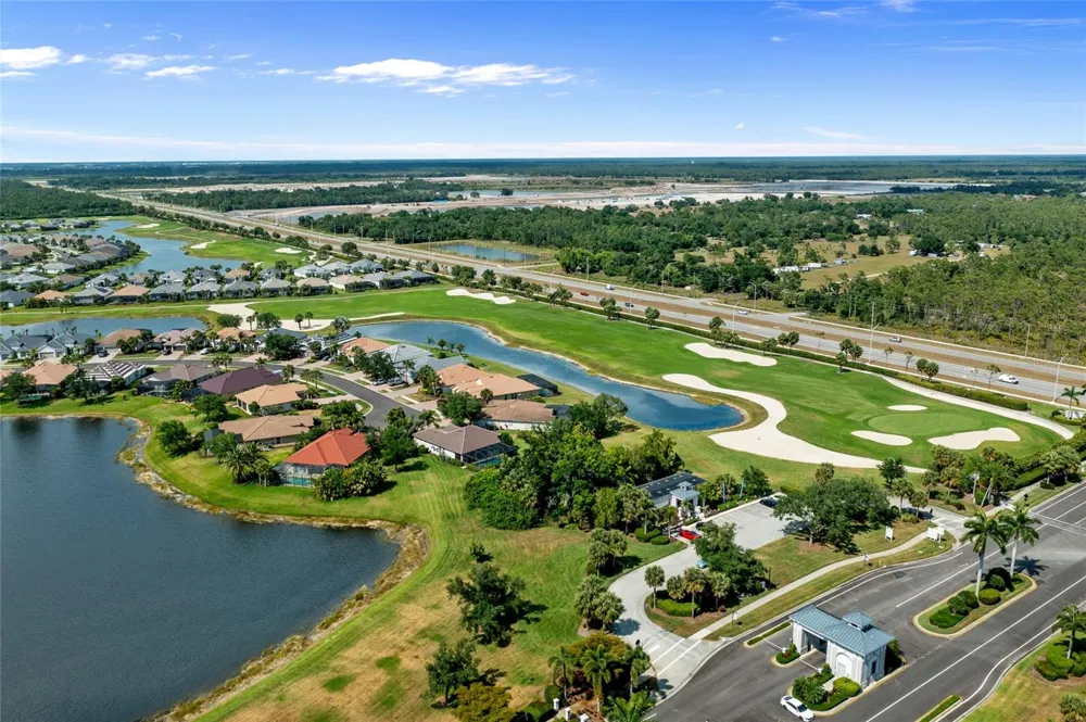 14141 HERITAGE LANDING BOULEVARD #934 Punta Gorda, FL 33955