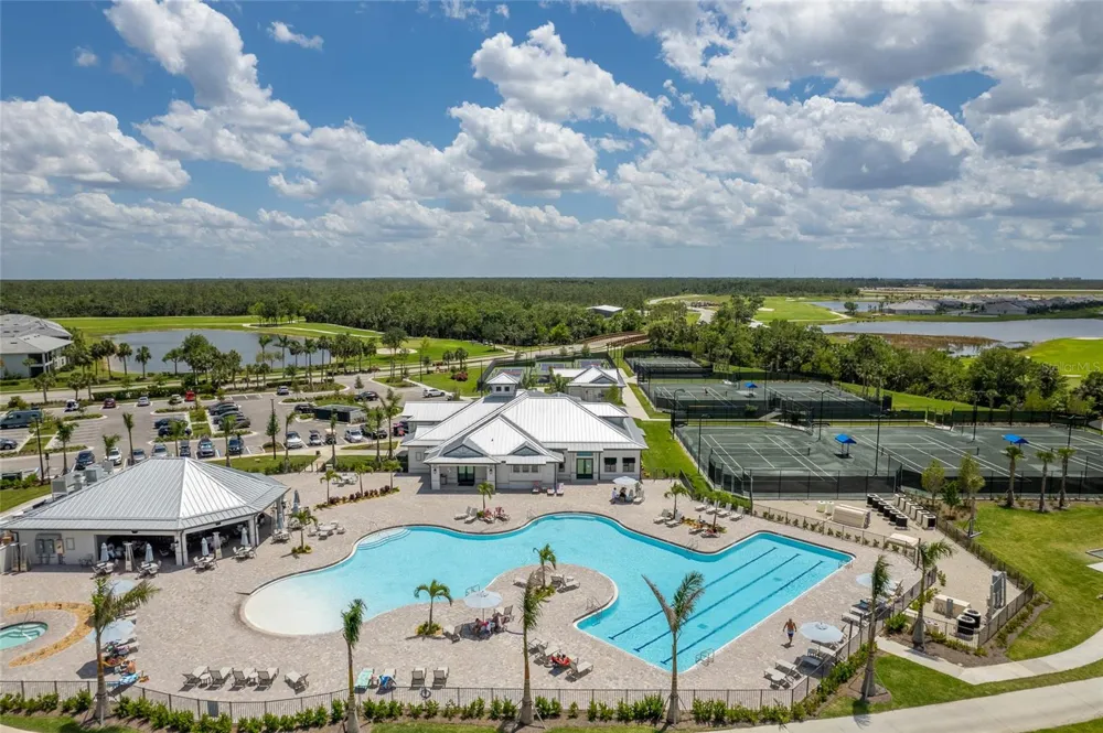 14141 HERITAGE LANDING BOULEVARD #934 Punta Gorda, FL 33955
