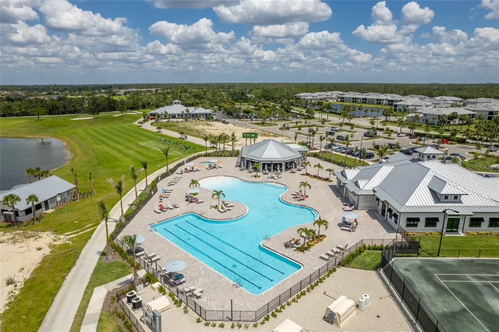 14141 HERITAGE LANDING BOULEVARD #934 Punta Gorda, FL 33955