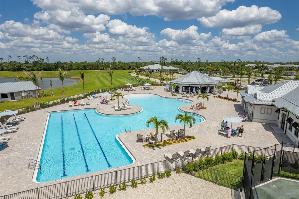 14141 HERITAGE LANDING BOULEVARD #934 Punta Gorda, FL 33955