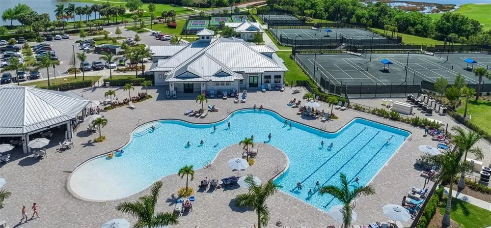 14141 HERITAGE LANDING BOULEVARD #934 Punta Gorda, FL 33955