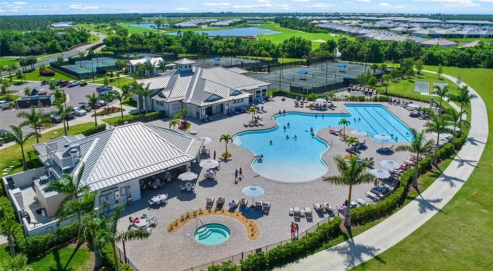 14141 HERITAGE LANDING BOULEVARD #934 Punta Gorda, FL 33955