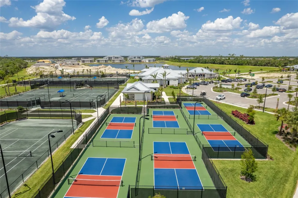 14141 HERITAGE LANDING BOULEVARD #934 Punta Gorda, FL 33955