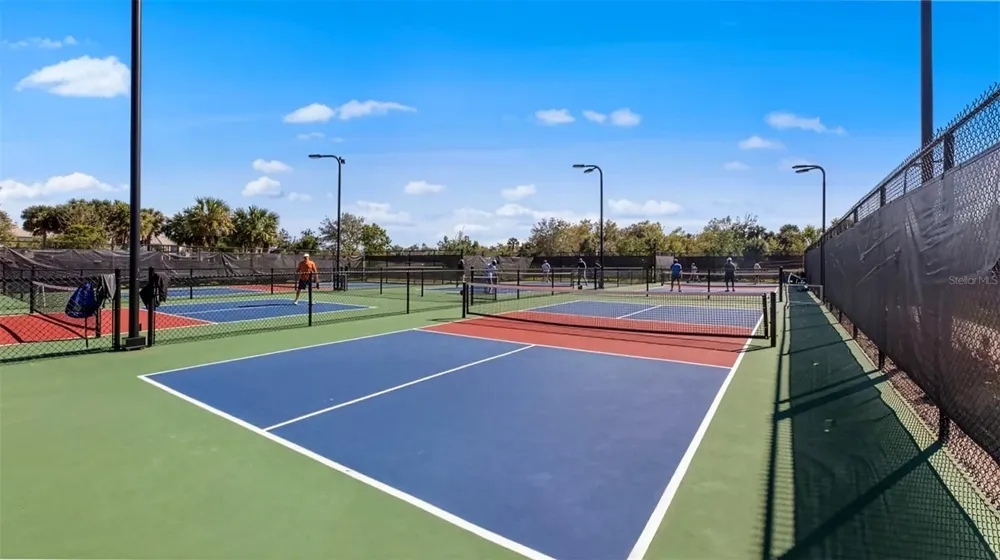 14141 HERITAGE LANDING BOULEVARD #934 Punta Gorda, FL 33955