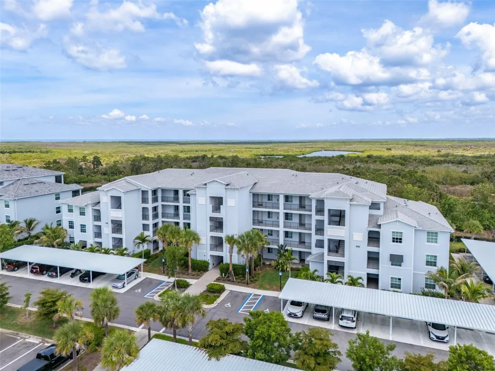 14141 HERITAGE LANDING BOULEVARD #934 Punta Gorda, FL 33955