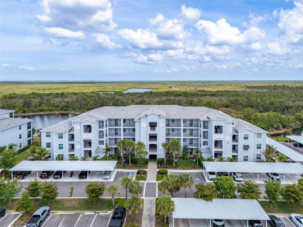 14141 HERITAGE LANDING BOULEVARD #934 Punta Gorda, FL 33955