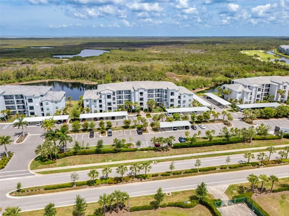 14141 HERITAGE LANDING BOULEVARD #934 Punta Gorda, FL 33955