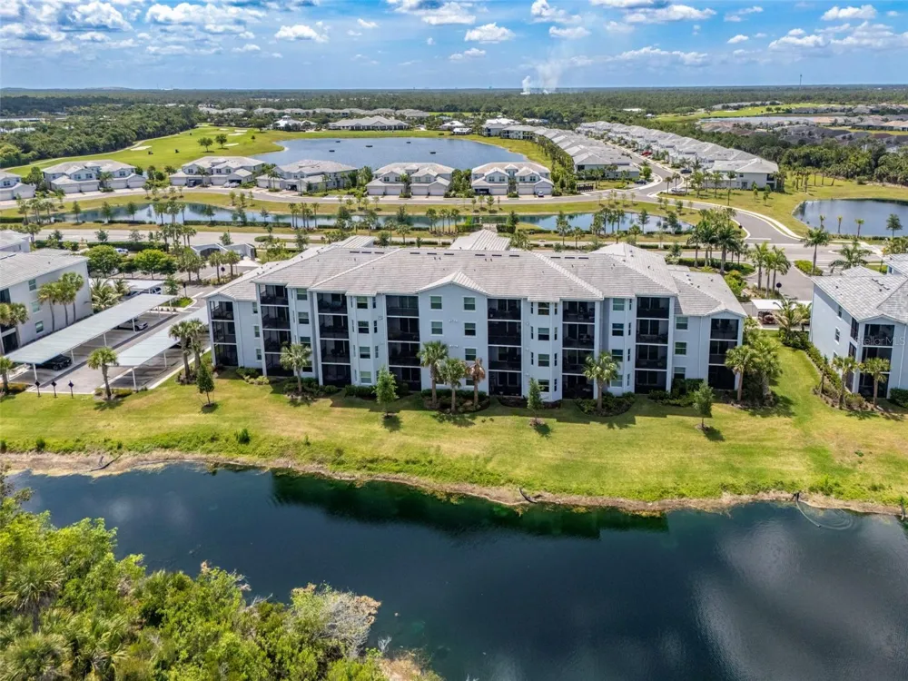14141 HERITAGE LANDING BOULEVARD #934 Punta Gorda, FL 33955
