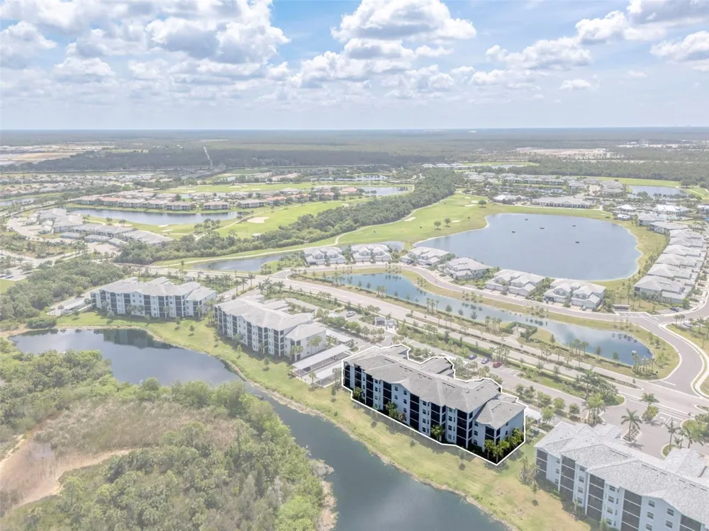 14141 HERITAGE LANDING BOULEVARD #934 Punta Gorda, FL 33955