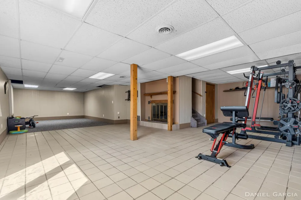 3949 200th Avenue Walkerville, MI 49459