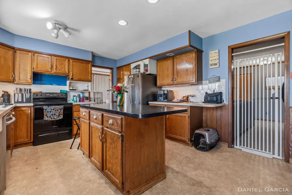 3949 200th Avenue Walkerville, MI 49459