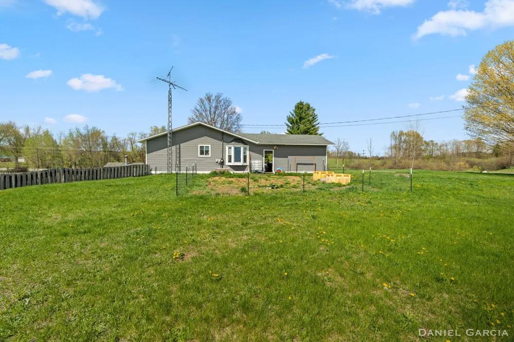 3949 200th Avenue Walkerville, MI 49459