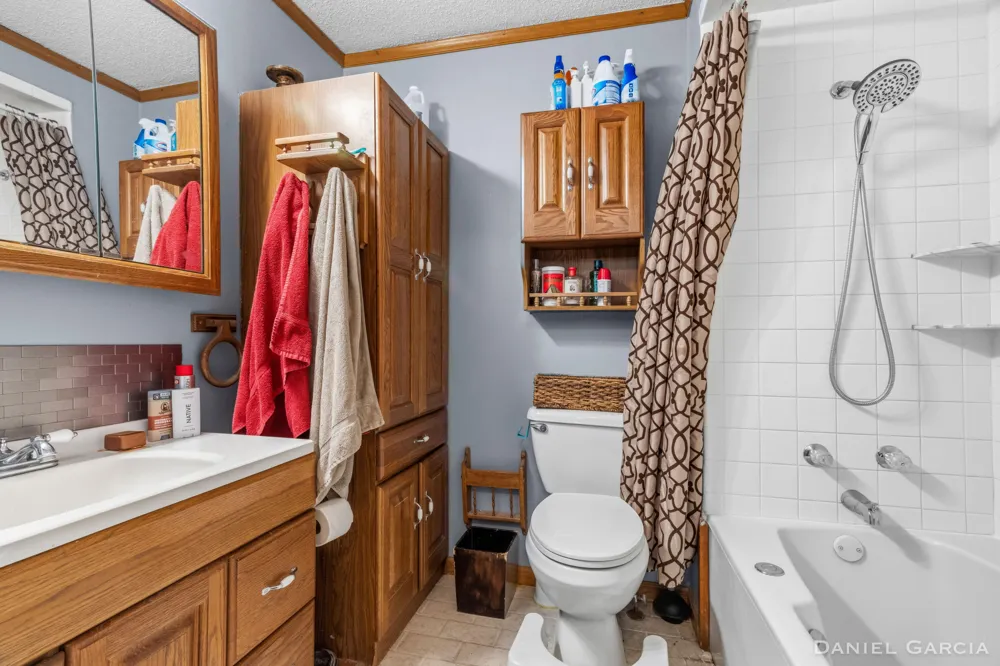 3949 200th Avenue Walkerville, MI 49459