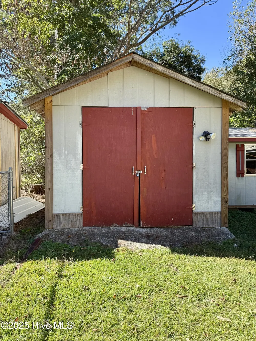 403 Henderson Street Williamston, NC 27892