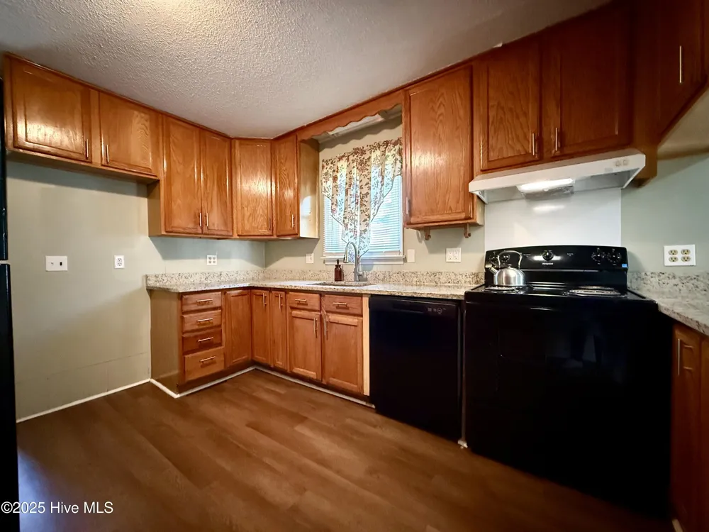 403 Henderson Street Williamston, NC 27892