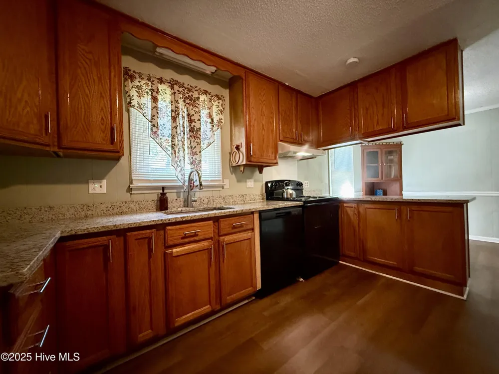 403 Henderson Street Williamston, NC 27892