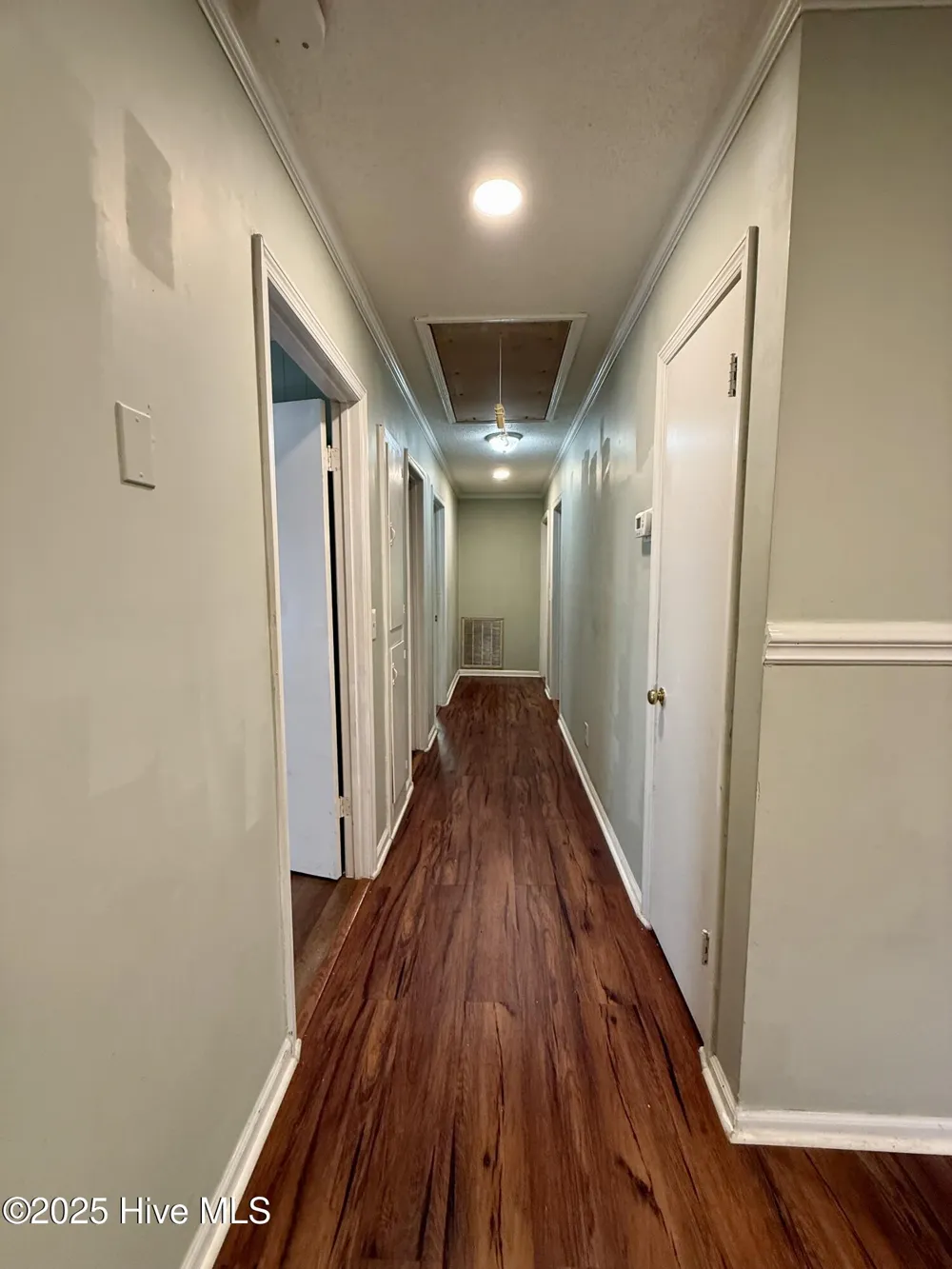 403 Henderson Street Williamston, NC 27892