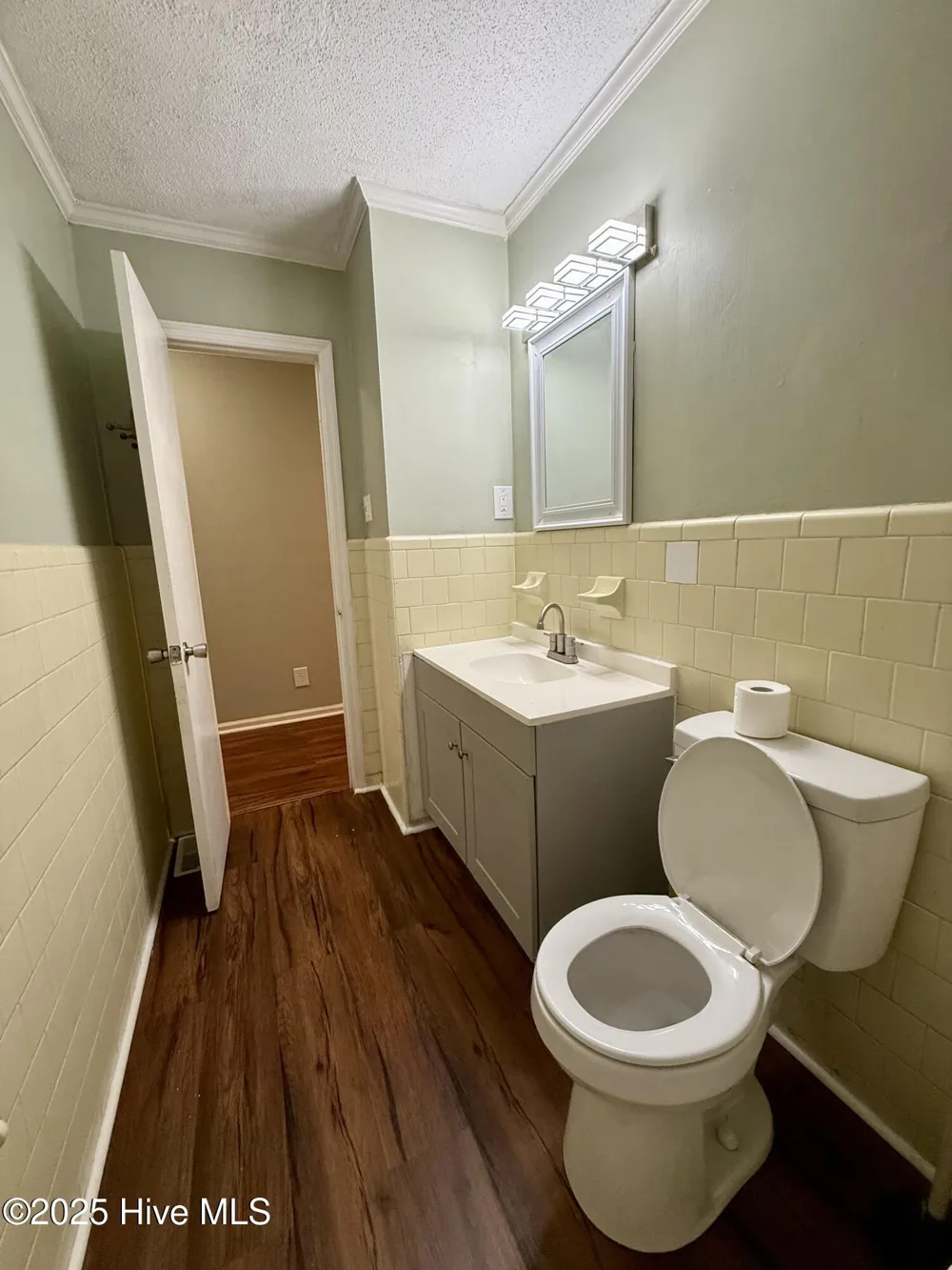 403 Henderson Street Williamston, NC 27892