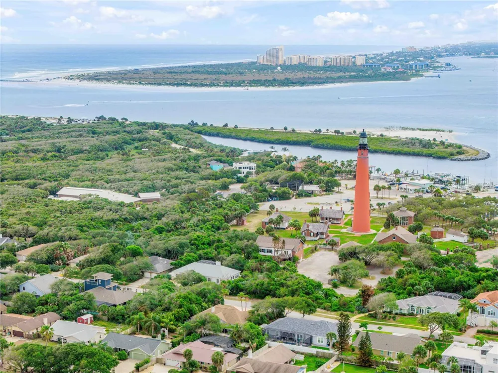 70 OCEAN WAY DRIVE Ponce Inlet, FL 32127